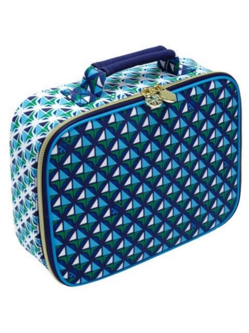 Tory Burch x Neiman Marcus for Target - Geometric lunch box AND thermos